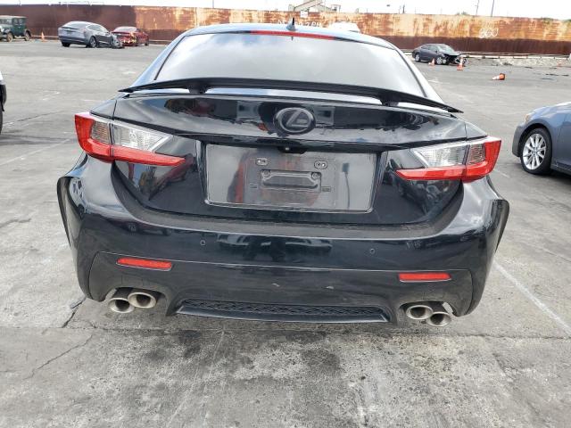 2017 LEXUS RC-F JTHHP5BC6H5006563