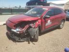 2022 FORD ESCAPE SE - 1FMCU9G68NUB16624