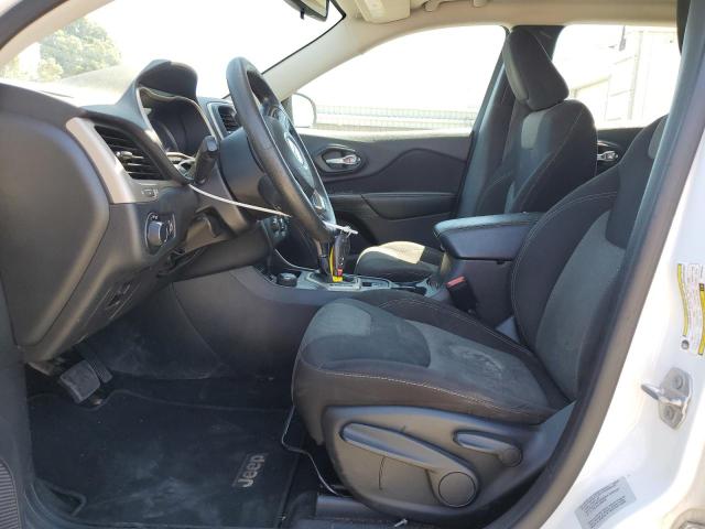 2016 JEEP CHEROKEE S 1C4PJMAB0GW153102