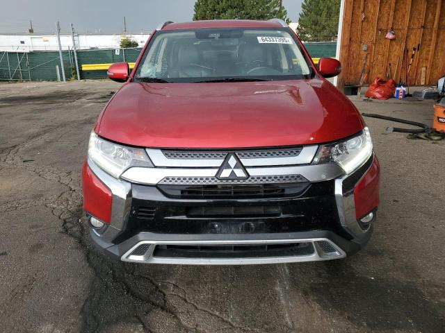 2020 MITSUBISHI OUTLANDER JA4AZ3A39LZ023694