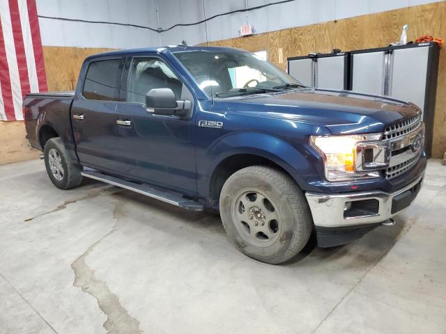 2019 FORD F150 SUPER 1FTEW1E45KFA86640