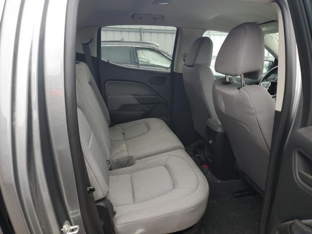 2020 CHEVROLET COLORADO - 1GCGTBENXL1244968