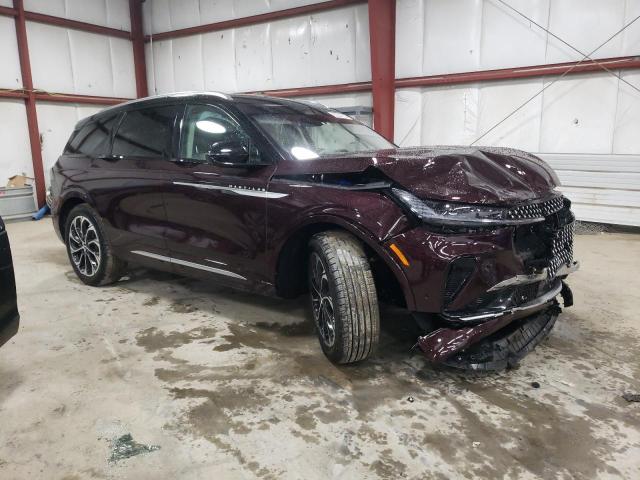 2024 LINCOLN NAUTILUS R 5LMPJ8KA2RJ793429