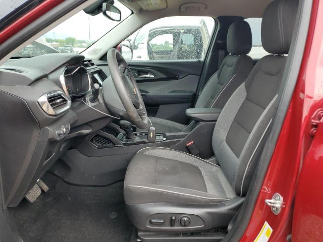 2021 CHEVROLET TRAILBLAZE KL79MRSL3MB141479