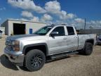 2015 CHEVROLET SILVERADO - 1GCVKREC2FZ219778