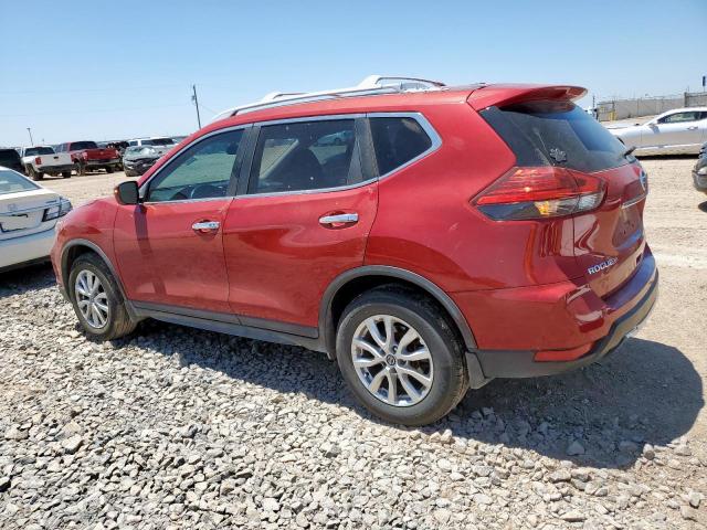 2017 NISSAN ROGUE S - JN8AT2MT4HW392313