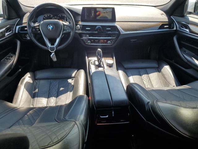 2018 BMW 530 I WBAJA5C53JWA38228
