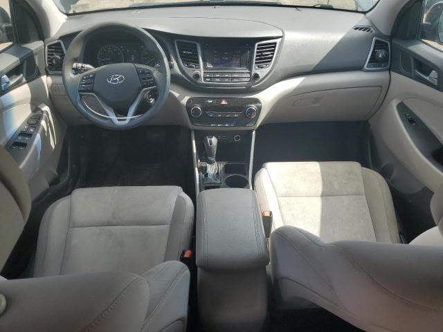 2017 HYUNDAI TUCSON LIM - KM8J33A4XHU432884