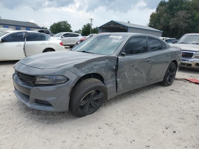 DODGE CHARGER SE