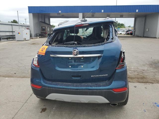 2019 BUICK ENCORE PRE KL4CJASB3KB918440