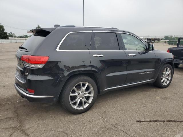 Vin: 1c4rjfjm8gc336402, lot: 63318135, jeep grand cher summit 20163