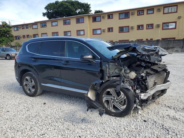 2022 HYUNDAI SANTA FE S 5NMS24AJ1NH447803