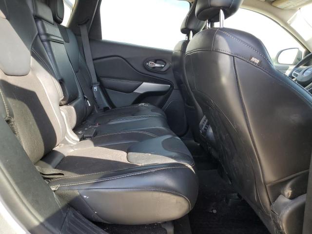 2018 JEEP CHEROKEE L - 1C4PJLLB8JD503943