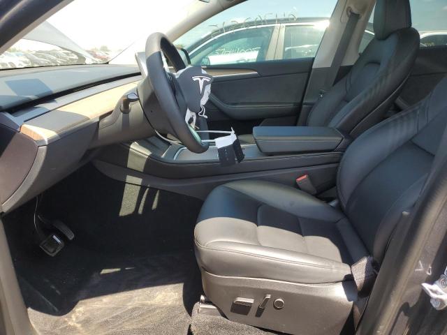 2023 TESLA MODEL Y 7SAYGDEE0PA031593