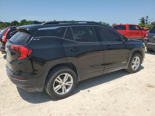 2018 GMC TERRAIN SL 3GKALTEV9JL253134