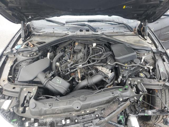 2017 BMW 330 XI - WBA8D9G38HNU65066