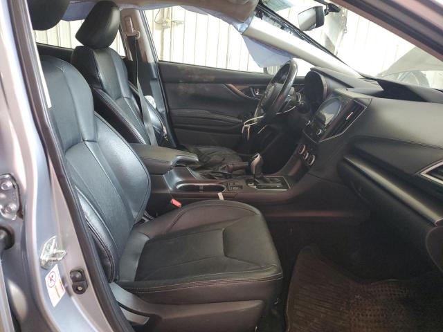 2017 SUBARU IMPREZA LI 4S3GKAN6XH3617542
