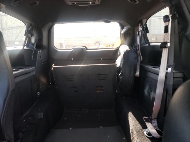 2019 DODGE GRAND CARAVAN GT 2C4RDGEG9KR556813