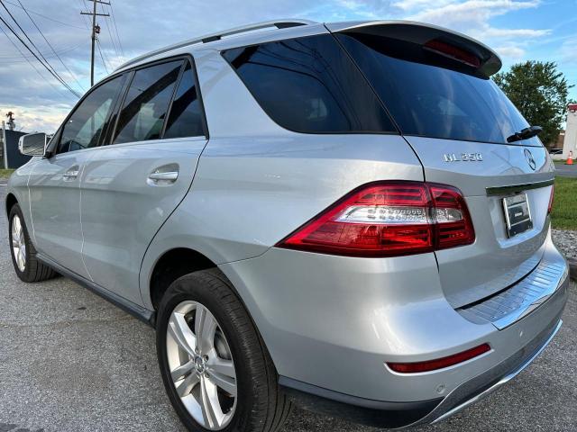 Vin: 4jgda5jb3ea372327, lot: 63948025, mercedes-benz m-class 350 20143