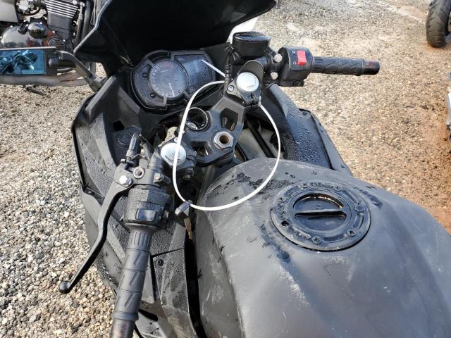 2020 KAWASAKI EX400 - JKAEXKH1XLDA77852