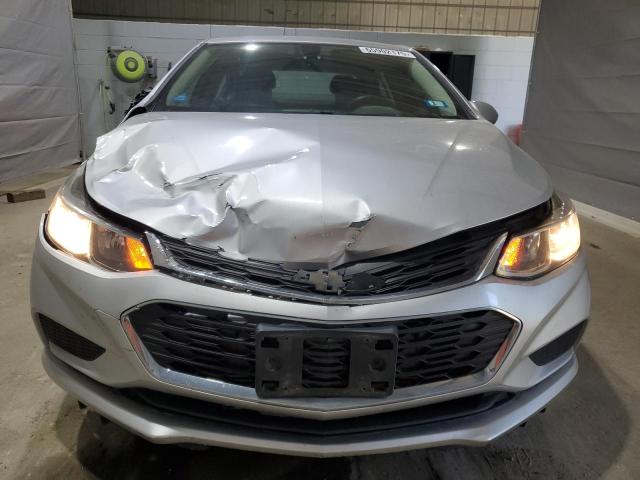 2018 CHEVROLET CRUZE LS 1G1BC5SM3J7124908