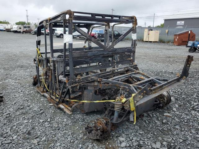 2025 POLARIS RANGER CRE - 4XARSY996S8269679