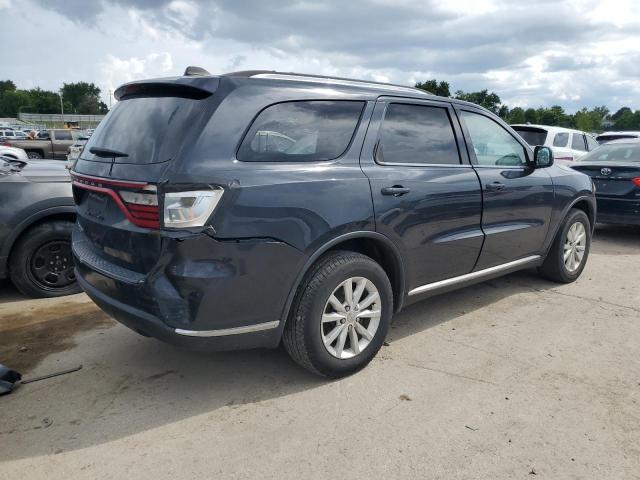 2015 DODGE DURANGO SX - 1C4RDJAGXFC802091