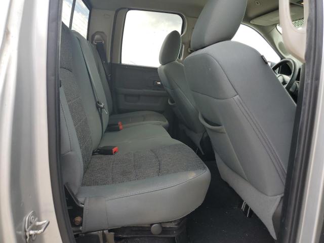 2018 RAM 1500 SLT - 1C6RR6GG0JS201462