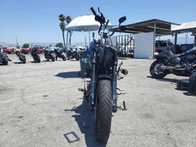2023 HARLEY-DAVIDSON FXLRST 1HD1YXZ20PB017355