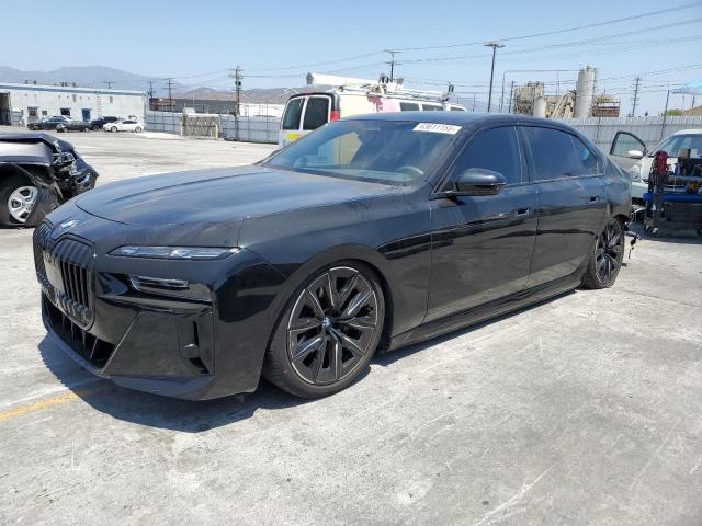 2024 BMW I7 XDRIVE6 WBY53EJ02RCN99468