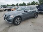 2017 MERCEDES-BENZ GLC 300 4M - WDC0G4KB3HF233925