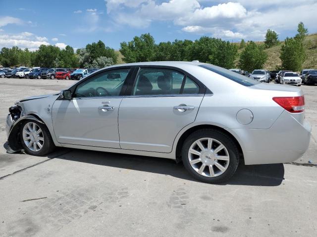 2010 LINCOLN MKZ - 3LNHL2GC3AR611899