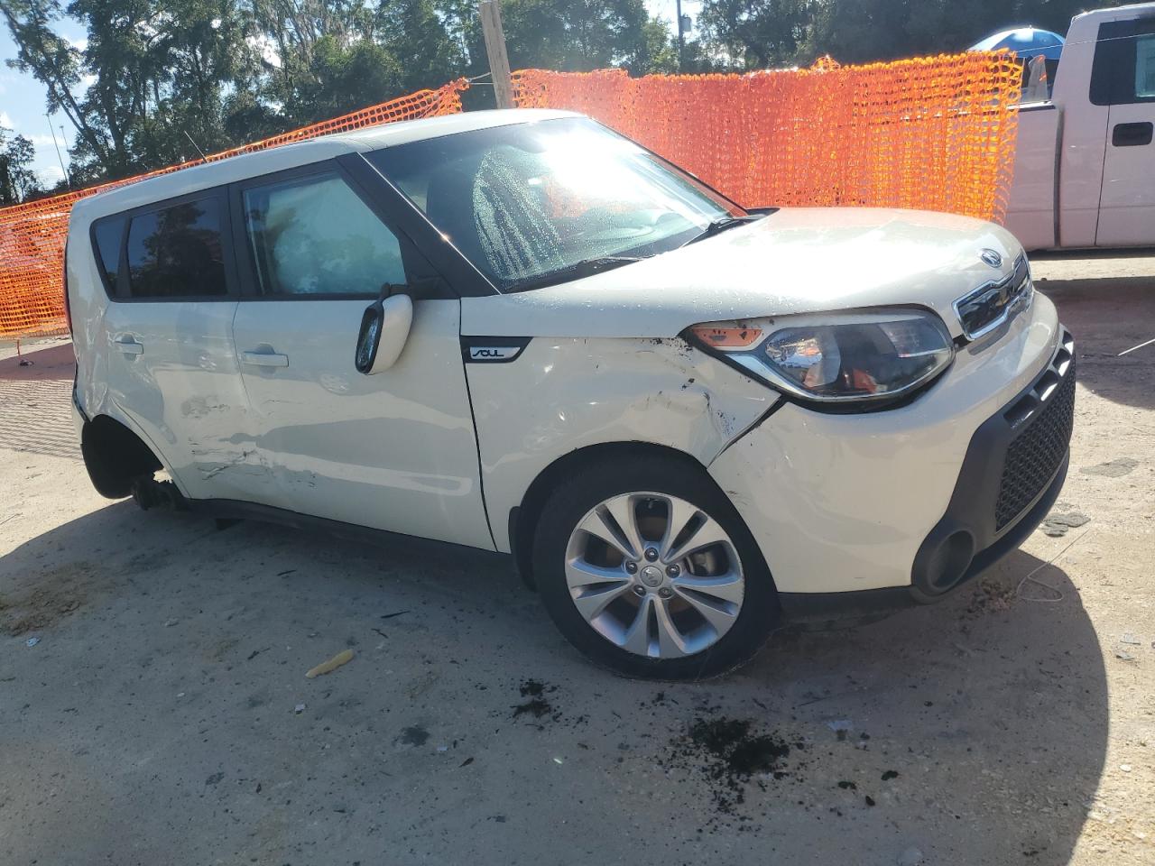 Kia Soul 2016
