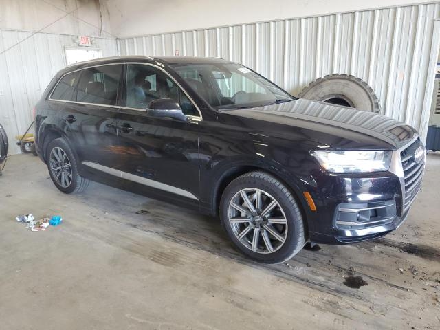 2017 AUDI Q7 PREMIUM WA1LAAF74HD040584
