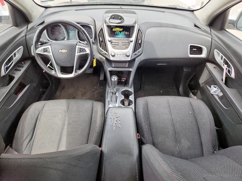 2016 CHEVROLET EQUINOX LT 2GNALCEKXG6292742