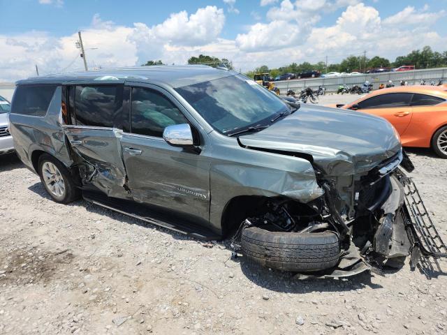 2023 CHEVROLET SUBURBAN C 1GNSCFKD5PR377441