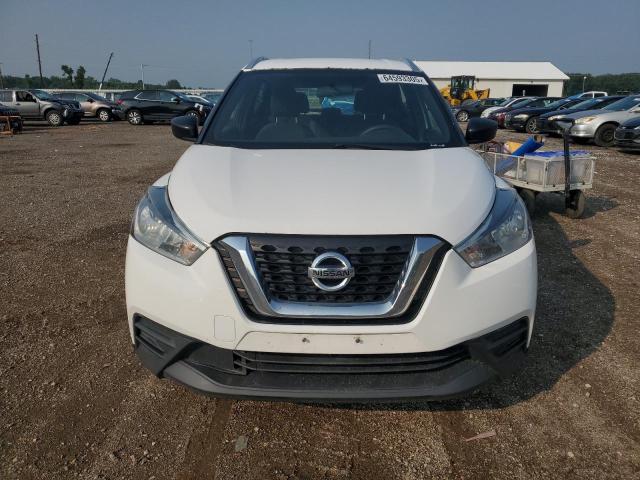 2019 NISSAN KICKS S 3N1CP5CU6KL506638
