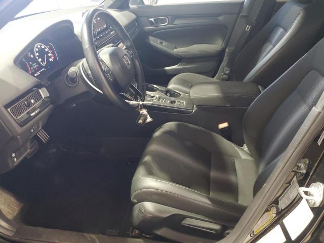 2024 HONDA CIVIC SPOR - 19XFL2H89RE036636