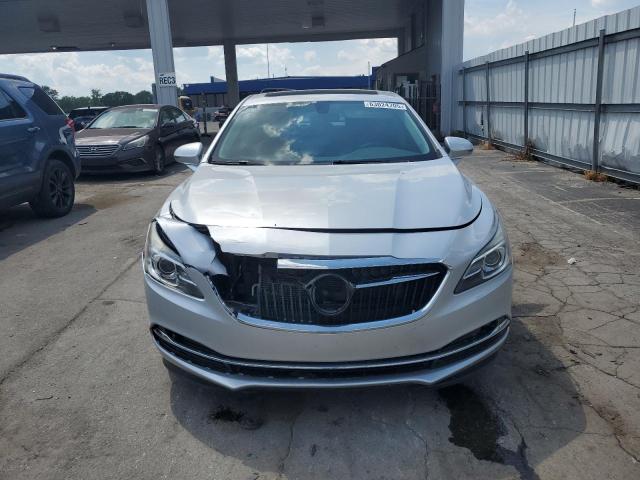 2017 BUICK LACROSSE E 1G4ZP5SS7HU198509