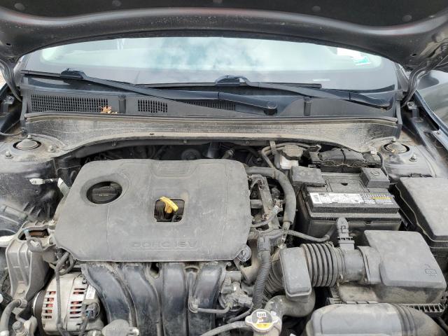 2020 KIA FORTE FE 3KPF24AD5LE208884