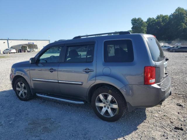 2015 HONDA PILOT TOUR 5FNYF4H99FB011858