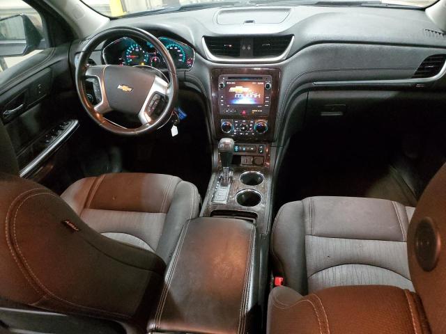 2015 CHEVROLET TRAVERSE L - 1GNKVGKD8FJ381321