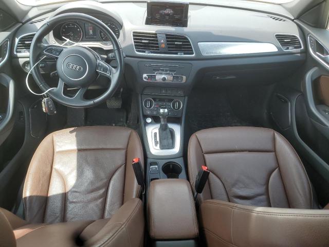 2016 AUDI Q3 PRESTIG - WA1GFCFS4GR022297