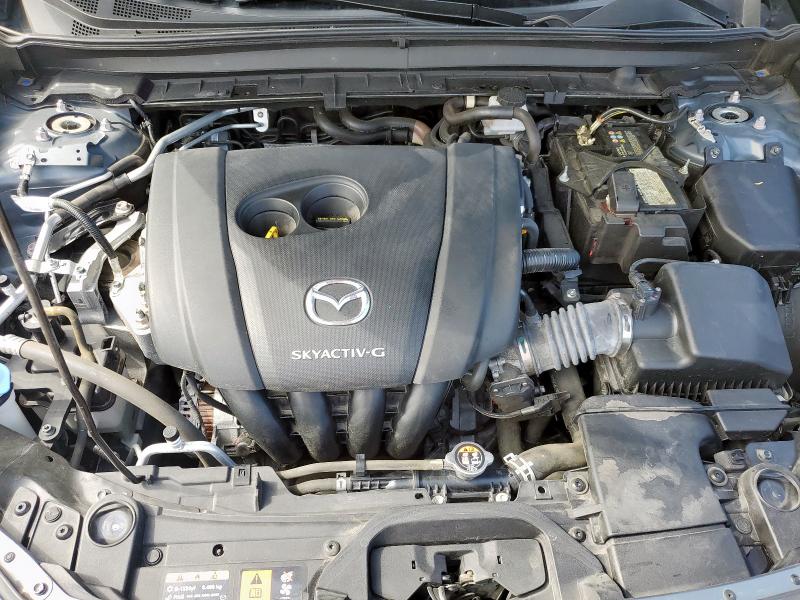 2022 MAZDA CX-30 PREF - 3MVDMBCLXNM426370