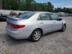 Lot #3303845518 2005 HONDA ACCORD EX