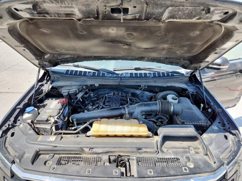 2019 FORD EXPEDITION 1FMJU1KT0KEA02080
