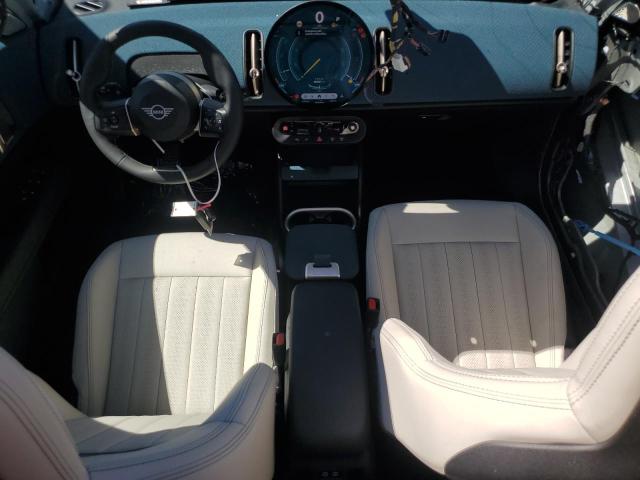 2025 MINI COUNTRYMAN WMZ23GA09S7S69437