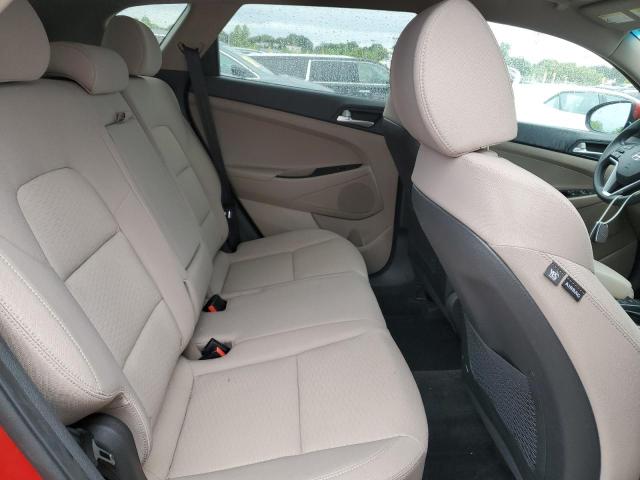 2021 HYUNDAI TUCSON LIMITED KM8J3CAL2MU394147