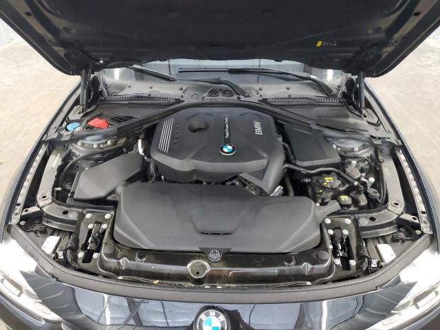 2017 BMW 330 I - WBA8B9C33HK885332