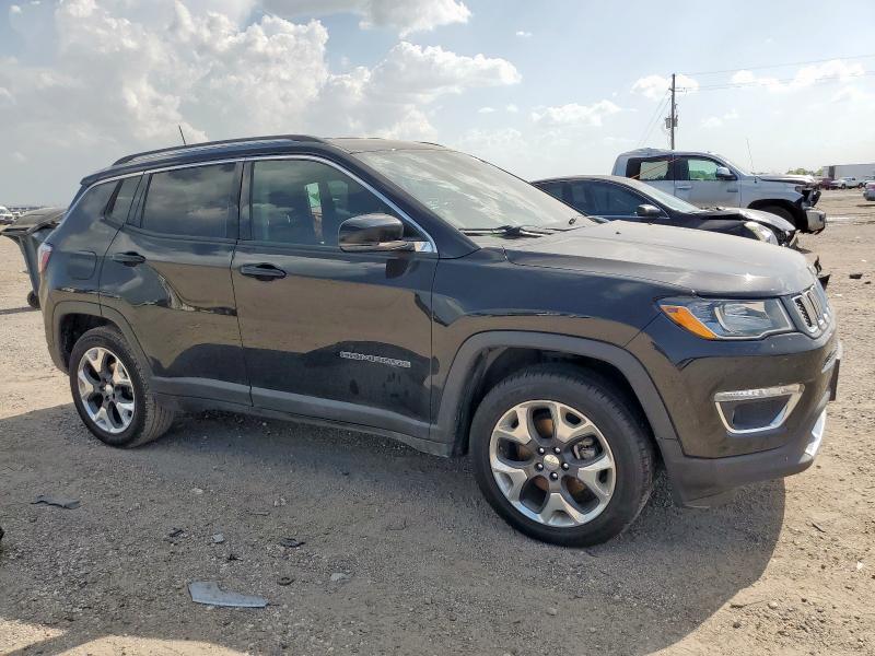 2017 JEEP COMPASS LI 3C4NJDCB2HT603019